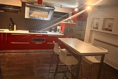 EXCLUSIV - OCAZIE ! EFORIE SUD VILA D+P+1E+M SC=607 MP. TEREN=500 MP. - 9