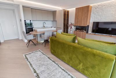 APARTAMENT 2 CAMERE DE INCHIRIAT CORTINA 126 IANCU NICOLAE PIPERA - 4