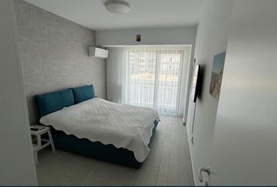 Complex langa plaja - zona Crown Plaza Mamaia - 1
