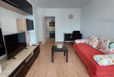 IANCULUI metrou/Sos.Mihai Bravu/ 2 camere/ mobilat si utilat - 12