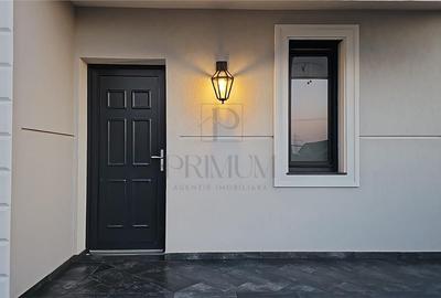 DUPLEX PREMIUM - 5 CAMERE - SPATIU MAXIM IN ZONA CENTRALA MOSNITA NOUA - M CITY - 5