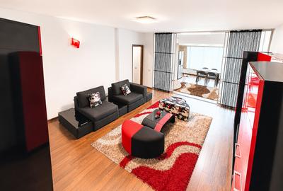 Orhideea Gardens, Apartament 3 Camere, 116 mp, Boxa, 2 Locuri de Parcare - 5