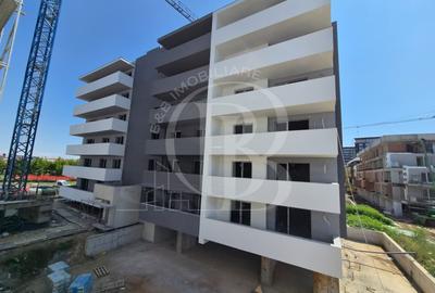 Apartament cu 2 camere semidecomandat în Theodor Pallady