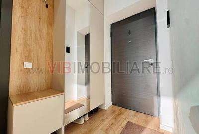 2 Camere - Bloc Nou - Grozavesti - Metrou - 10
