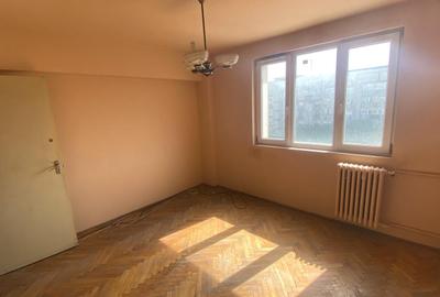 2 Camere Iancului | 3 Min Metrou | Et. 6/8 | Pret Negociabil - 12