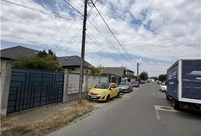 Casă cu 6 camere în Cumpăna