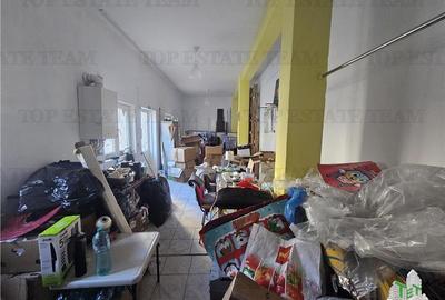 De vanzare Spatiu Comercial- Militari- Lujerului-119 mp - 1