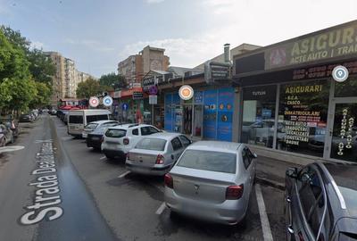 Spatiu comercial de vanzare cartierul  Militari /Piata Veteranilor - 3