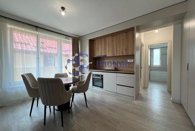 Apartament 2 camere de vânzare Capăt CUG - 5