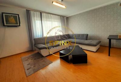 Apartament cu 3 camere decomandat în Sebastian