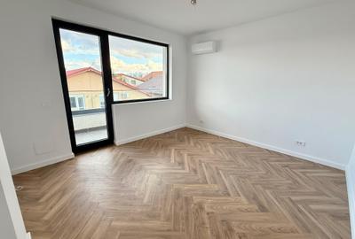 Nou- Vila duplex cu 6 camere- zona Cambridge - Iancu Nicolae - 44