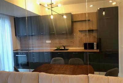 Cloud9, Apartament 3 cam, mobilat-utilat | 2 L.Parcare incluse | Pet friendly - 5