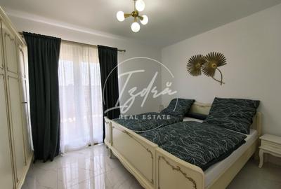 Apartament 3 camere de lux str Tiberiu Ricci - 9