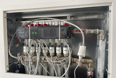 Apartament NOU la cheie 2 camere terasa si parcare Evolution - 7
