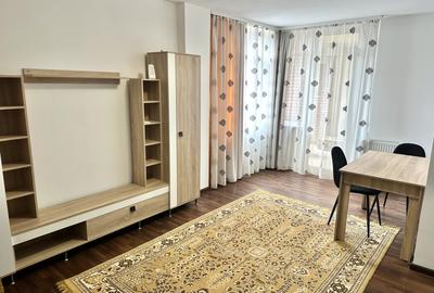 Apartament cu 3 camere I 2 bai I de inchiriat I Centru zona Primariei I etaj 2 I - 6