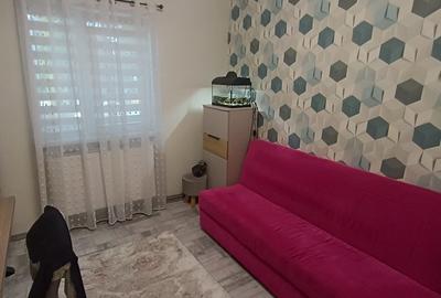 Apartament 3 camere, de vânzare în Mănăștur str. Gr. Alexandrescu decomandat - 3
