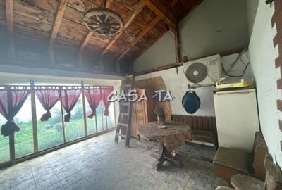 Casa de Vanzare, Prelungirea Panduri - 11