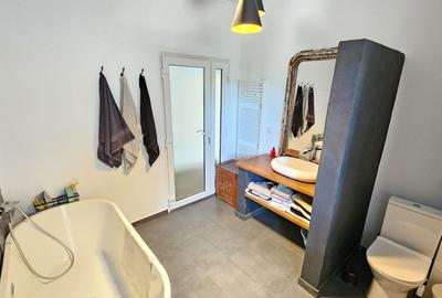 0 % comision, Casa individuala, 4 camere, 400 mp teren-Marasti - 11