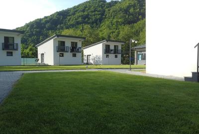 Complex de agrement 1800mp si teren 10000mp zona Colibita constructie 2025 - 7