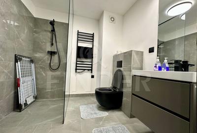 2 camere, 57 mp, Ansamblul Liberty Residential, parcare subterana - 11