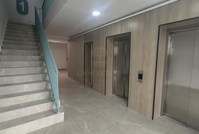 Garsoniera  45mp +Parcare  | Titanium Residence | Bloc Nou | Centrala - 9