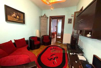 Apartament in vila, 4 camere, intrare separata, curte proprie, vizavi de Parcul - 3