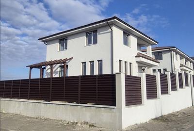 Casă individuală 120mp utili, 400mp teren, Construcție 2025 - 1