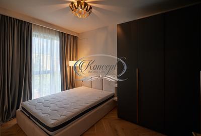 Apartament Ultrafinisat in centrul orasului Cluj - 5