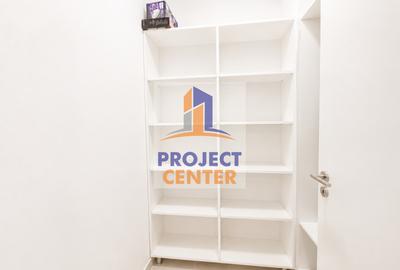 Studio in cel mai exclusivist bloc din Pitesti, parcare acoperita - 6