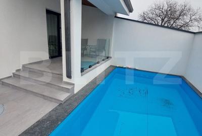 Duplex cu 4 camere în Cetate