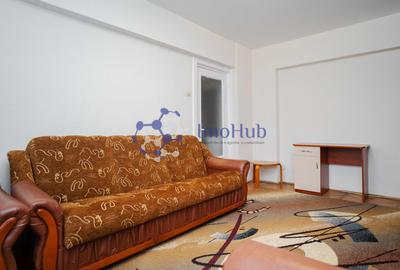 430€, Apartament 2 Camere în Păcurari Smile Pizza - 10