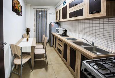 Apartament 2 camere  Mamaia  Solid Residence , zona Cazino 500 euro - 2