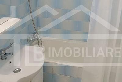 Apartament cu 3 camere, 80mp, Zona UMFST - 7