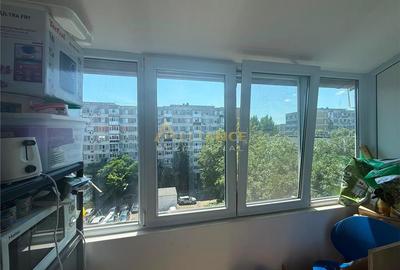 Metrou Piata Sudului Ap 3 Camere - 18