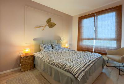 Apartament 2 camere, parcare, Zona Iulius Mall - 9