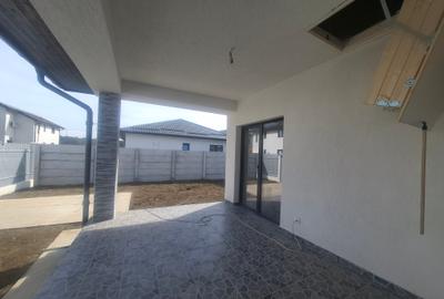Casa 3 camere/Țegheș/ Individuala la Cheie - 19