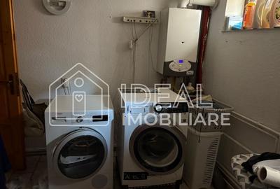 Casa Individuala cu 4 camere si 450 mp de curte, in Valea Aurie - 9