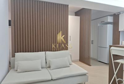 Apartament 2 camere Cortina North | Parcare inclusă - 2