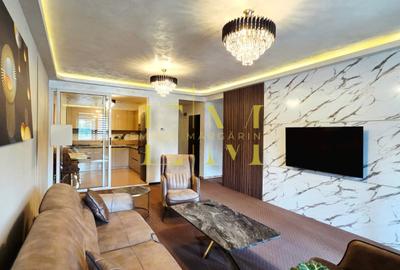 COMISION 0% | Apartament PREMIUM | 2 camere | 75 m2 | Parcare subterana | ISARAN - 1