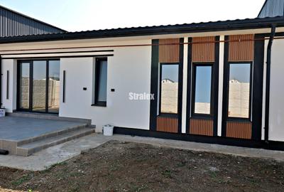 Casa individuala  cu 4 camere si 2 bai - 19