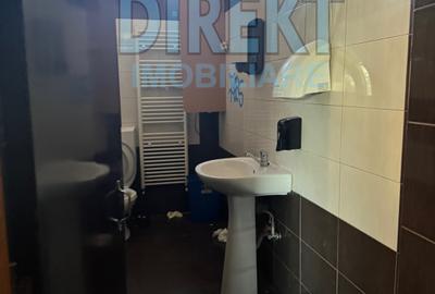 Spatiu comercial , 400 mp , zona Decebal - 5