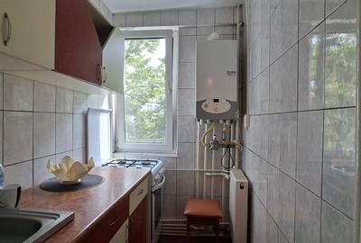 Apartament 38 mp, etaj 2, blocurile „F” – Micro 19 - 7