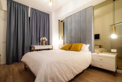 Apartament cu 2 camere decomandat în Grozăvești