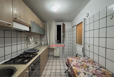 3 Camere | Titan | Metrou 3 min | 2/4 etaj | 65 mp - 10