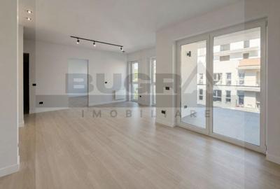 Apartament cu 2 camere semidecomandat în Bulgaria