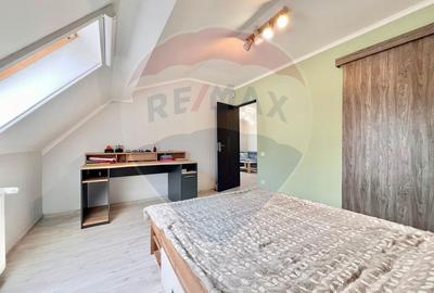 De vânzare apartament cu 5 camere în zona Ultracentrală, Nicolae Jiga - 28