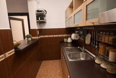 Pache Protopopescu -Strada Lirei- Apartament 3 camere - 1