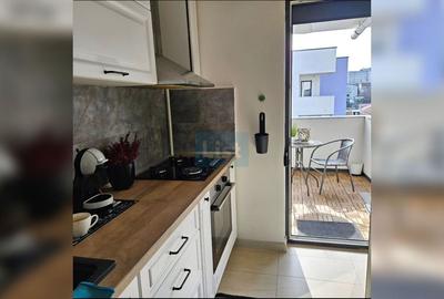 Vând apartament cu 2 camere - 4