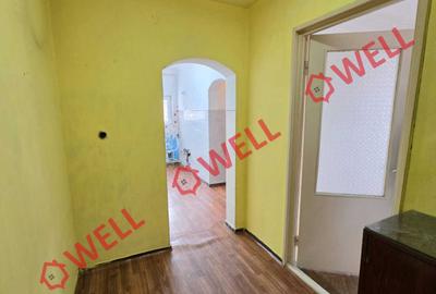Apartament cu 2 camere de vânzare în Sfântu Gheorghe, pe strada Dealului! - 2
