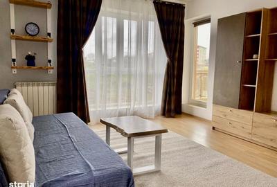 Apartament cu 2 camere decomandat în Tătărași